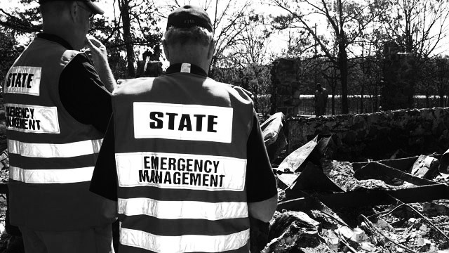 state-emergency-management